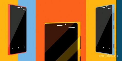 Фанаты Nokia Lumia 920 сняли свой вариант рекламного ролика смартфона