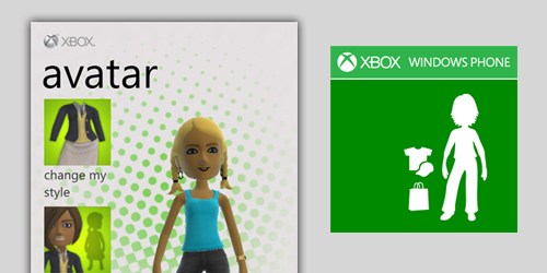 Xbox Extras — изменяем аватар Xbox