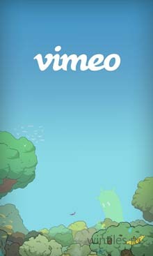 Vimeo � ����������� ������ ����������� ��������� ������������