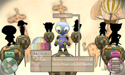 Ragdoll Run � ���������� ����� ��� �������� �������