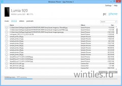 Microsoft   -     Windows Phone 8  