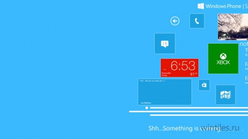        WP8?  .