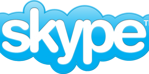 Microsoft       Skype