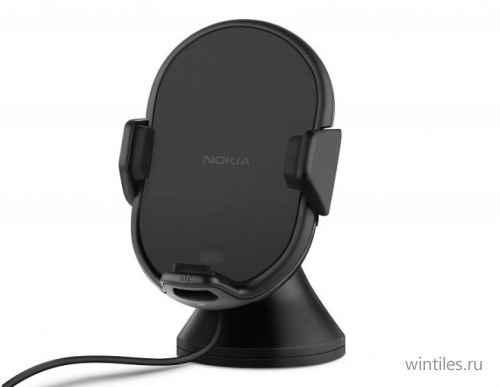 Nokia Wireless Charging Car Holder    