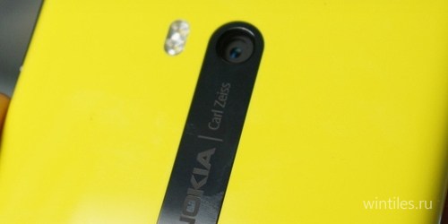 Nokia Lumia 928 получит алюминиевый корпус и ксеноновую вспышку