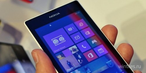 Основная поддержка Windows Phone 8 закончится в 2014-м году