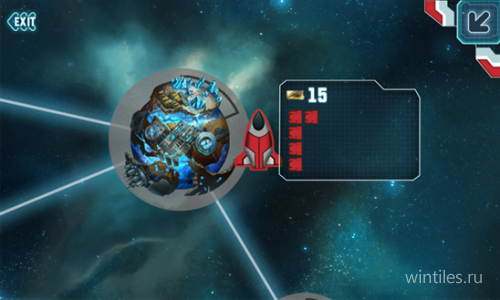 Galactic Reign � ������ ����������� ����������� �������
