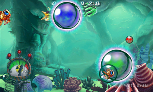 MonstaFish      -