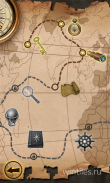 Jewel Hunter      