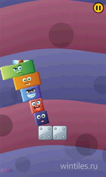 Monster Stack 2       