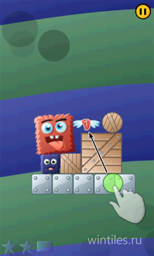 Monster Stack 2       