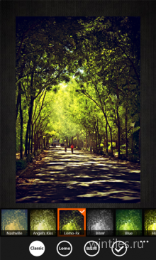 Fotor     Windows Phone 8