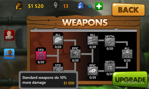 Cowboy Jed: Zombie Apocalypse     -