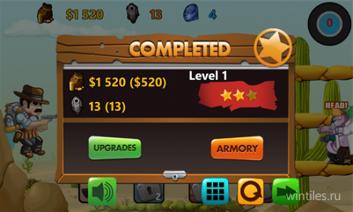 Cowboy Jed: Zombie Apocalypse     -
