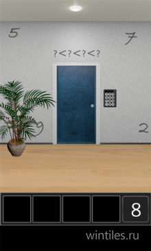Doors � ���������� ����������� �� ������