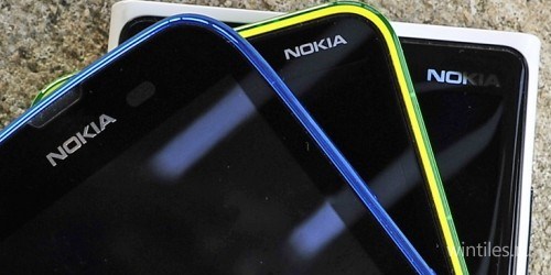 Следующий флагман Nokia получит 4-ядерный процессор, AMOLED-дисплей и 41-ме ...