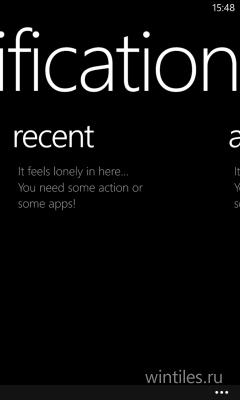   Windows Phone      