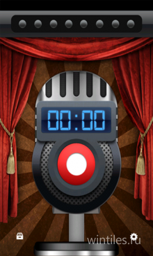 Easy Recorder � ������� �������� ��� ������������ ������ �����