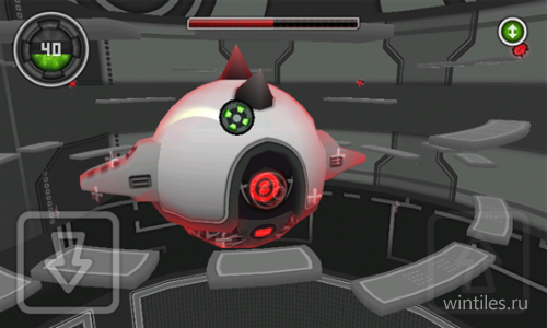 JumpWheel      