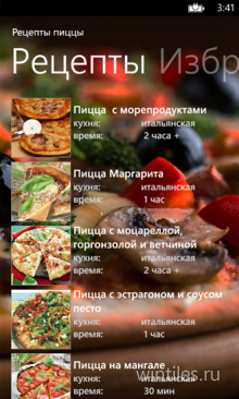        Windows Phone