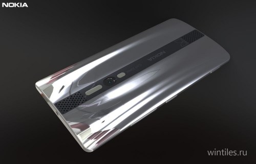    Nokia Mirror