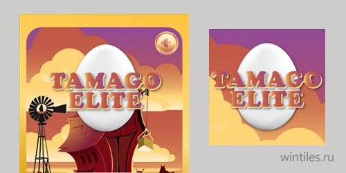 Tamago Elite — убиваем время вскрыванием яица