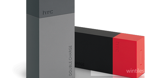 HTC Battery Bar — внешний аккумулятор на 6000 мА•ч