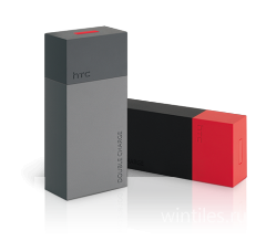 HTC Battery Bar     6000 