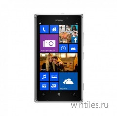 Nokia Lumia 925 — «похудевшая» версия Lumia 920