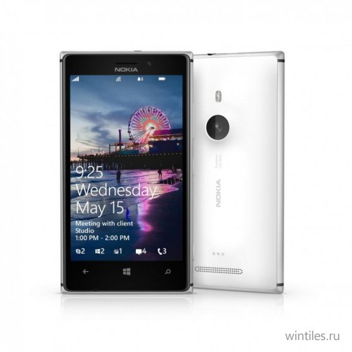 Nokia Lumia 925    Lumia 920