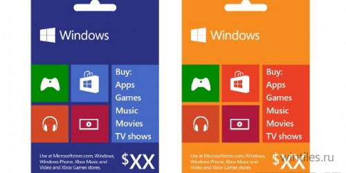Microsoft откажется от системы очков Xbox в пользу реальных денег и подароч ...