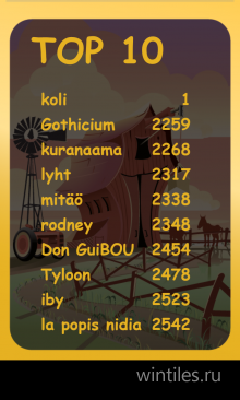 Tamago Elite     
