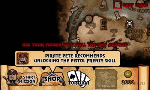 Pirates Plunder 2 � ���������� �������� ��������� ������