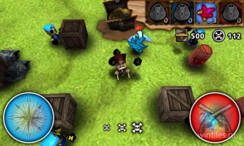 Pirates Plunder 2 � ���������� �������� ��������� ������