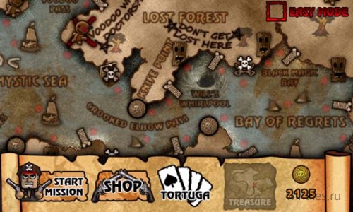 Pirates Plunder 2 � ���������� �������� ��������� ������