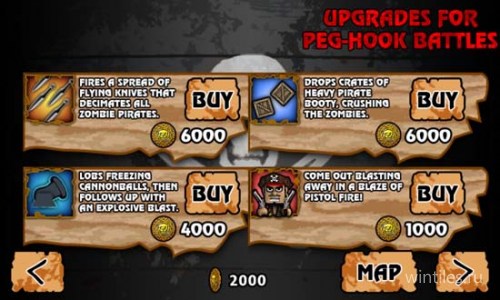 Pirates Plunder 2 � ���������� �������� ��������� ������