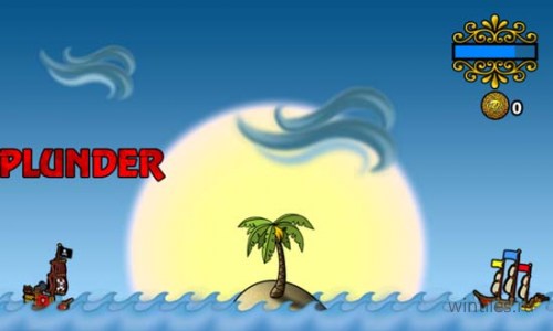 Pirates Plunder 2 � ���������� �������� ��������� ������