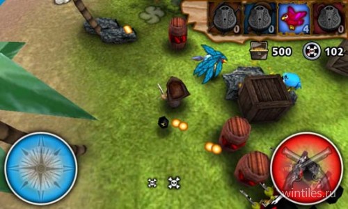 Pirates Plunder 2 � ���������� �������� ��������� ������