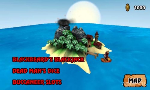 Pirates Plunder 2 � ���������� �������� ��������� ������