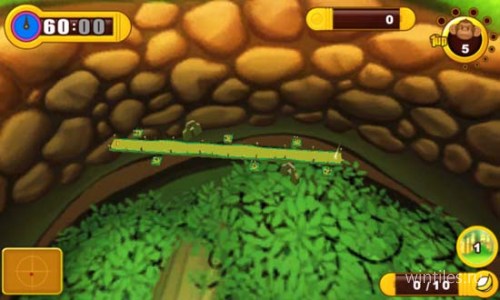 Super Monkey Ball 2 � �������� ������ ��� ����������� ���������