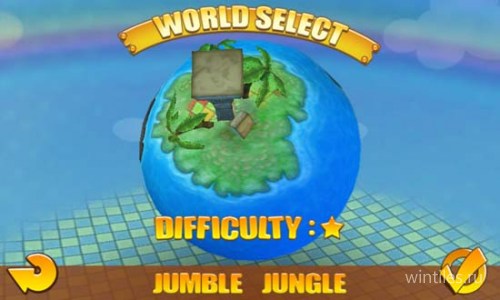 Super Monkey Ball 2 � �������� ������ ��� ����������� ���������