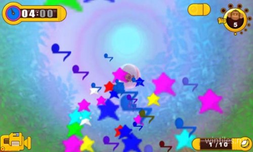 Super Monkey Ball 2 � �������� ������ ��� ����������� ���������