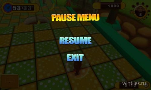 Super Monkey Ball 2 � �������� ������ ��� ����������� ���������