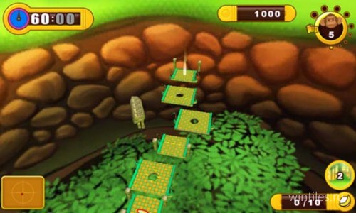 Super Monkey Ball 2 � �������� ������ ��� ����������� ���������