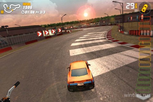 Drift Mania Championship 2      