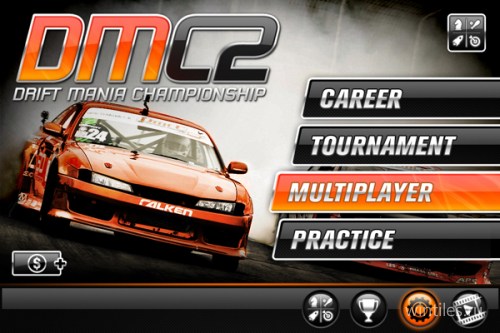 Drift Mania Championship 2      