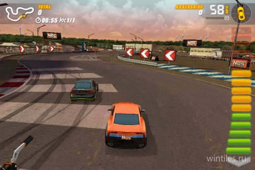 Drift Mania Championship 2      