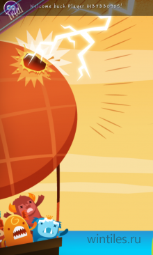 MonsterUp Adventures � �������� ���� ��� �������� ��������