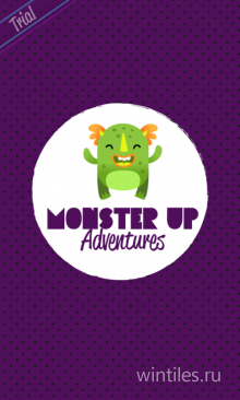 MonsterUp Adventures � �������� ���� ��� �������� ��������
