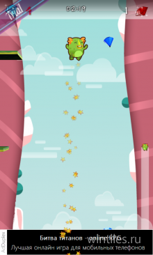 MonsterUp Adventures � �������� ���� ��� �������� ��������